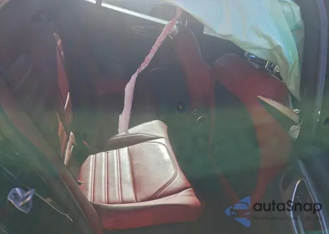 2023 Alfa Romeo Giulia Ti z USA, uszkodzony, nr VIN ZARFAMBN4P7668902